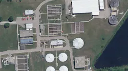 Aeria-Cyrstal-Lake-wastewater-treatment-plant-pilot-test-disk-filters-total-phosphorus