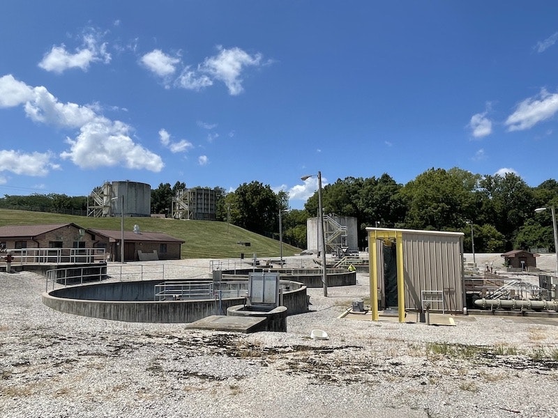 wastewater-treatment