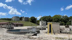 wastewater-treatment