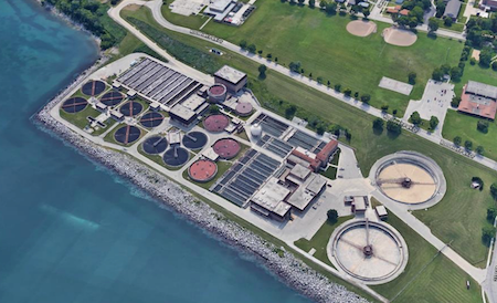 wastewater-treatment