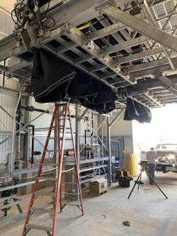 dewatering dewatering