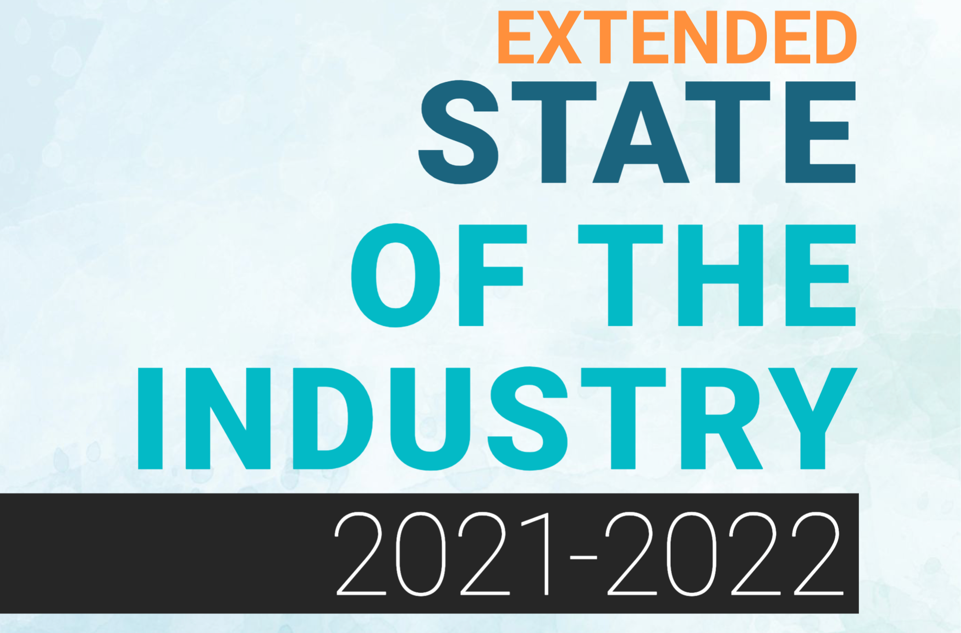 State Of The Industry 2021-2022 Extended Report | Wastewater Digest