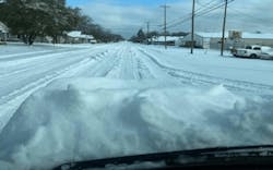 Jacksonville-TX-snow-covered-street-smart-water-metering-min Jacksonville-TX-snow-covered-street-smart-water-metering-min