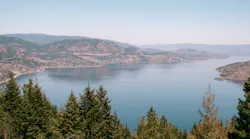 Okanagan Lake