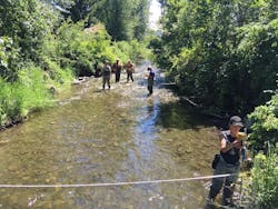 hydrometric-data hydrometric-data