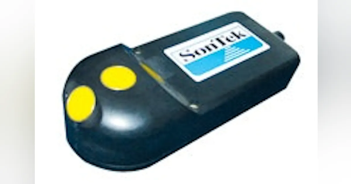 Sentek Extraction Tool Operating at its Peak | Wastewater Digest