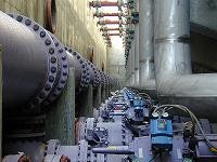 Alabama Stormwater Direct Filtration Facility Stands Up to Hurricane