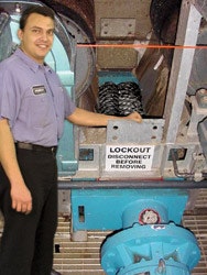 FranklinMiller_installation1