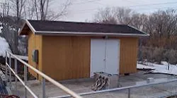 Outdoor Building-NL
