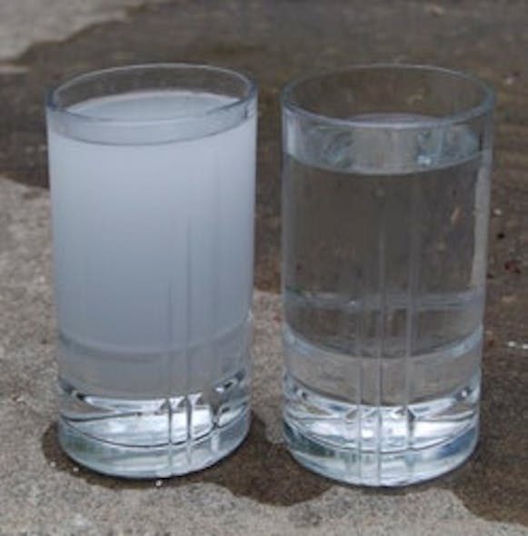 Membrane Entrained Air Solutions Wastewater Digest