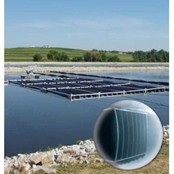 Fixed Film System Wastewater Digest