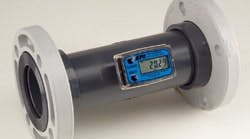 TurbineMeter TurbineMeter