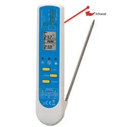 Omega_Infrared-Thermometer
