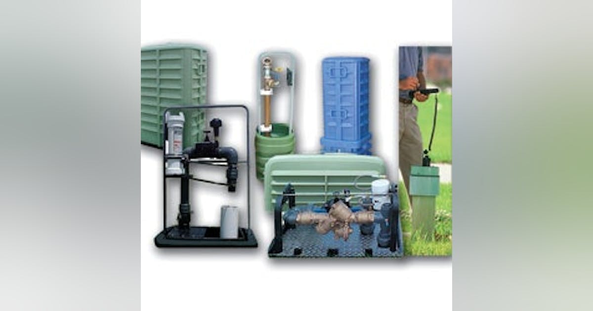 Flushing Systems | Wastewater Digest