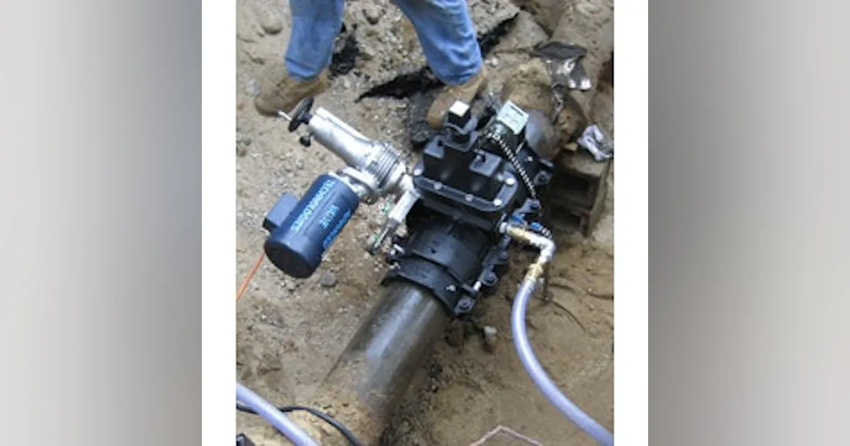 Advanced Valve Technologies | Wastewater Digest
