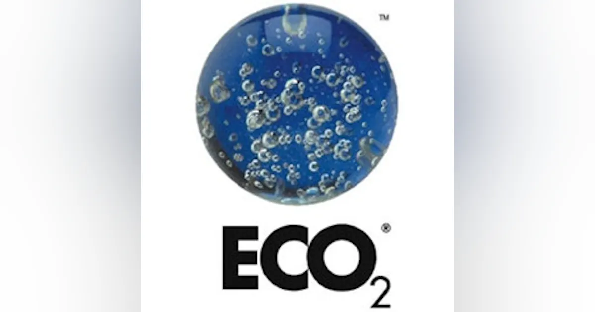 Eco2 Technology Overview ECO2 Oxygen Tech | Wastewater Digest