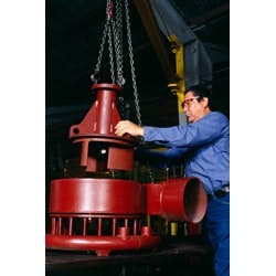 1655326402417 12t Griffin Submersible Pumpheadweb 1655326402417 12t Griffin Submersible Pumpheadweb