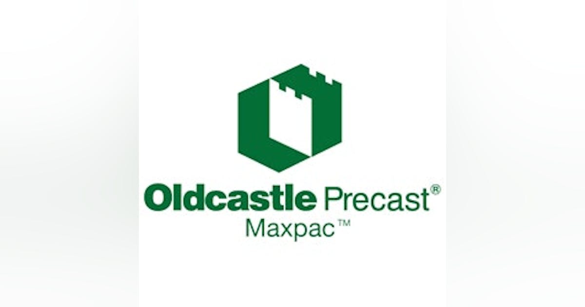Oldcastle Precast Wastewater Digest