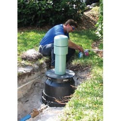 Automatic Flushing Systems | Wastewater Digest