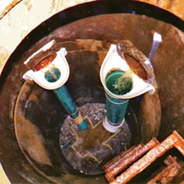 Inside Drops | Wastewater Digest