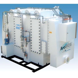 Biological Odor Control Wastewater Digest