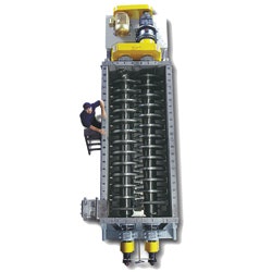 Komline_paddle-dryer