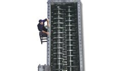 Komline_paddle-dryer Komline_paddle-dryer