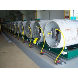 De Nora PS Capital Controls