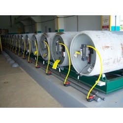 1655326430009 De Nora Ps Capital Controls 1655326430009 De Nora Ps Capital Controls