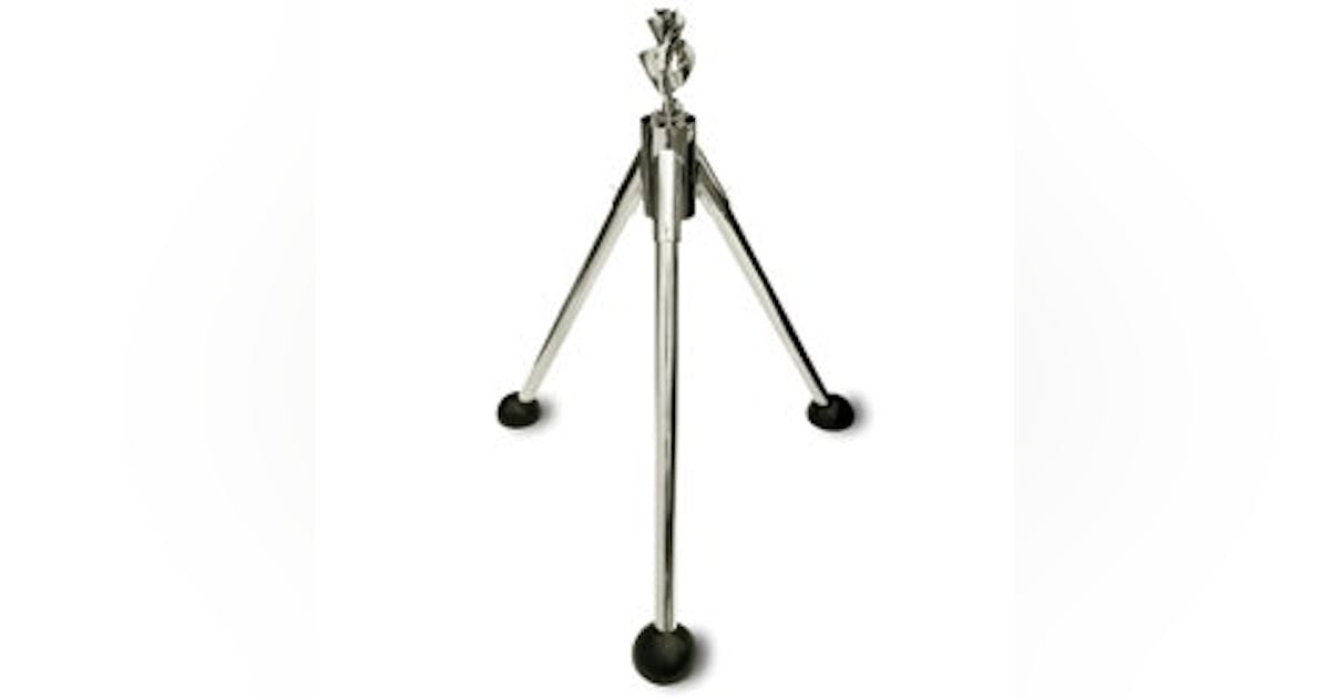 Water Mixer | Wastewater Digest