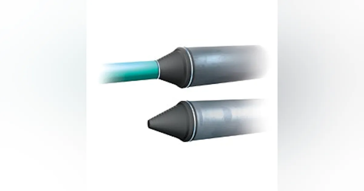 Casing End Casing End Seal | Wastewater Digest