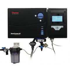 Thermo Fisher PS Orion Chlorine