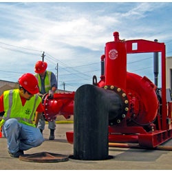 Griffin-non-clog-pumps