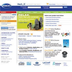 hach-web