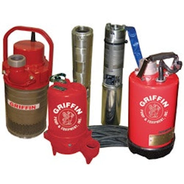 Electric Submersible Pumps Wastewater Digest