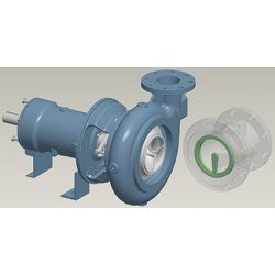 Chopper Pumps Wastewater Digest