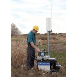 TELEDYNE_Satellite-Communic