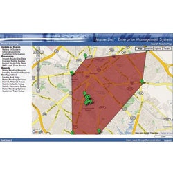 MasterMeter_AMI-System