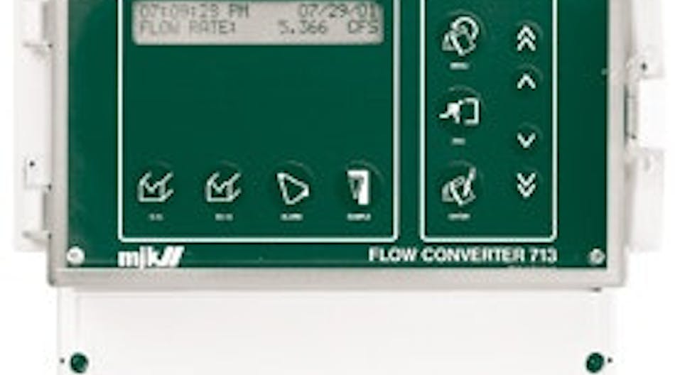 mjk_Flowmeter