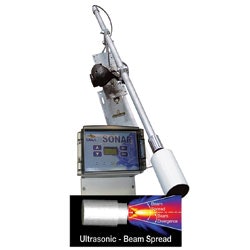 Sonar Transducers Wastewater Digest