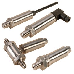 Pressure Sensors Wastewater Digest