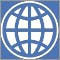 world bank_icon_whiteglobe