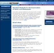 WEB-NEWS-StandardMethods