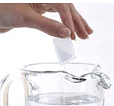 Tap Water Treatment Packet Launched in UK Wastewater Digest