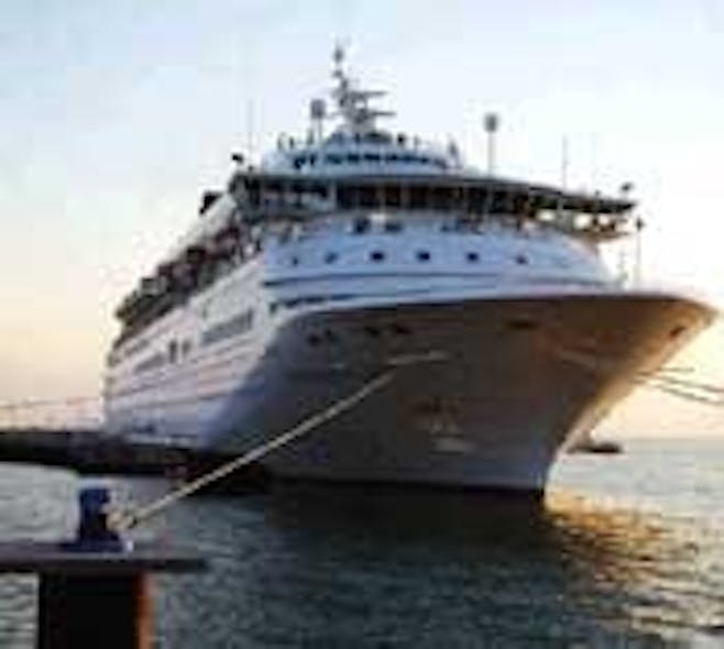 cruiseShip