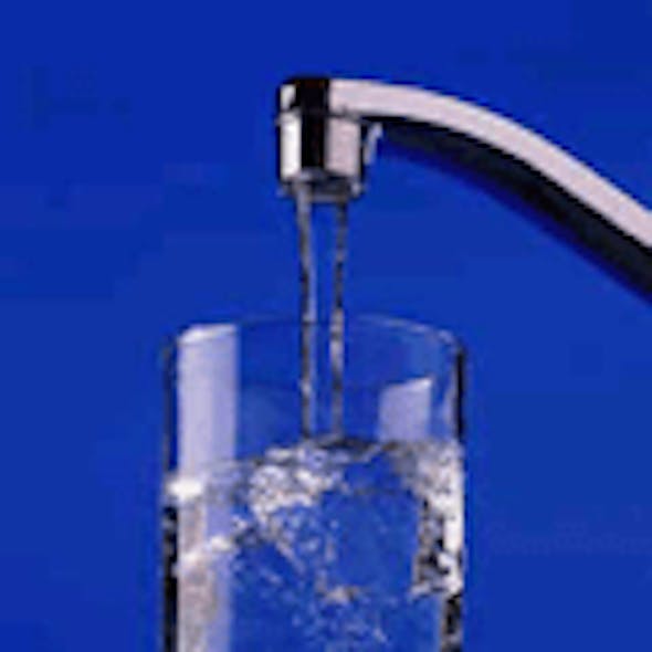 water