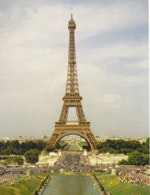 1655326608708 Eiffel Tower