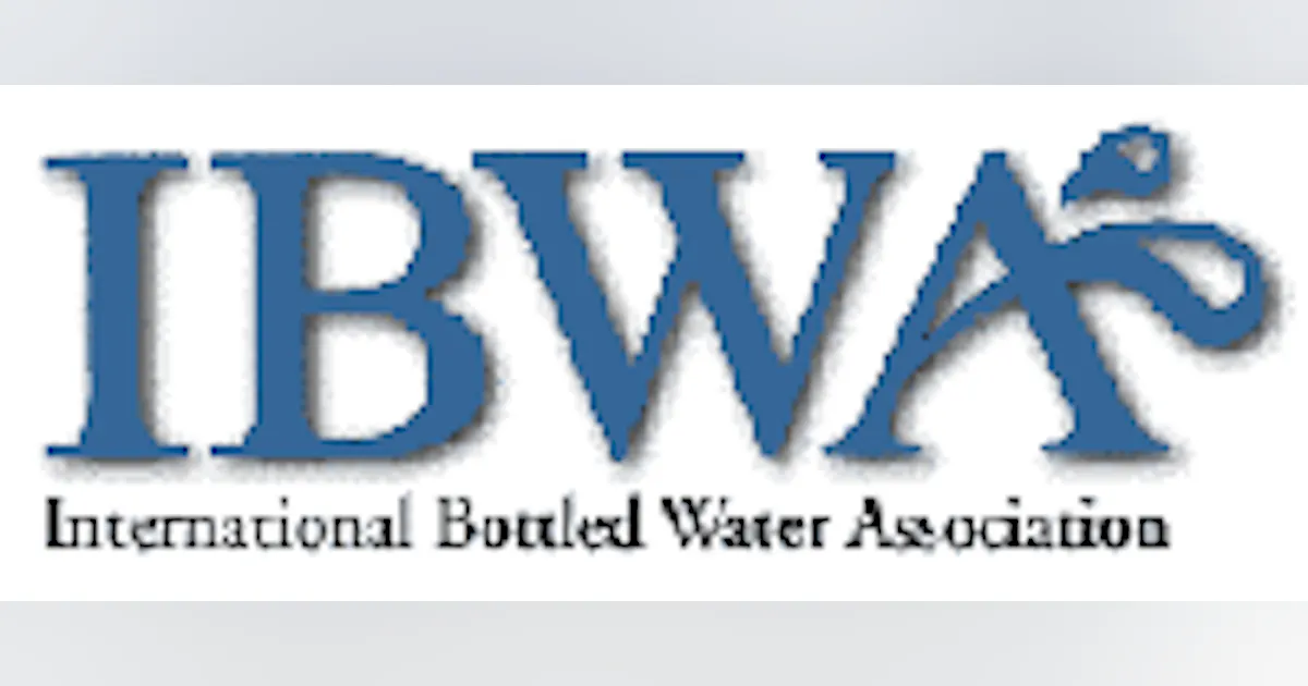 Ibwa Checklist.pdf WQA To Conduct Seminar at IBWA 47th Annual Convention and Trade Show ...