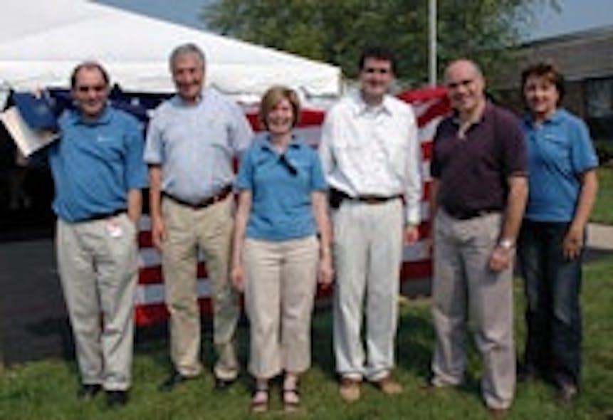 Milton Roy Co. Celebrates 70 Years | Wastewater Digest