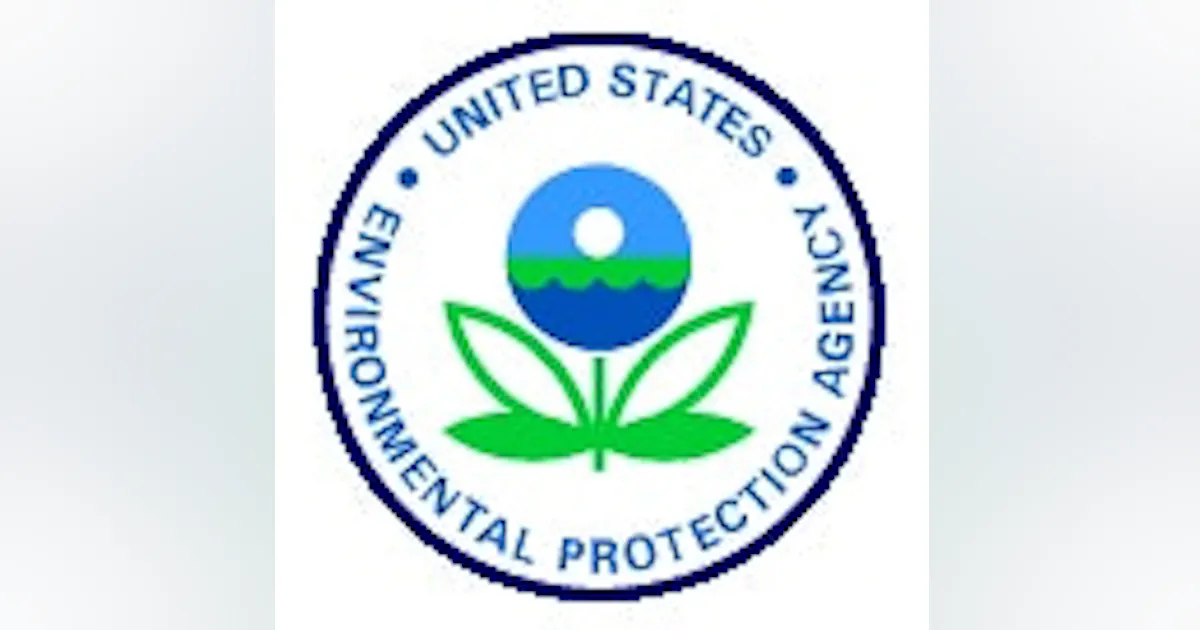 New EPA Tool to Accelerate Watershed Planning | Wastewater Digest